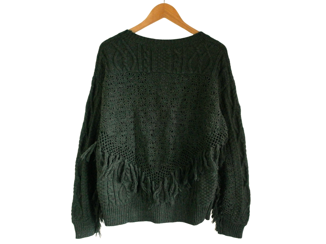 【激安古着】 Rodeo Crowns　ニットorセーター　アウター