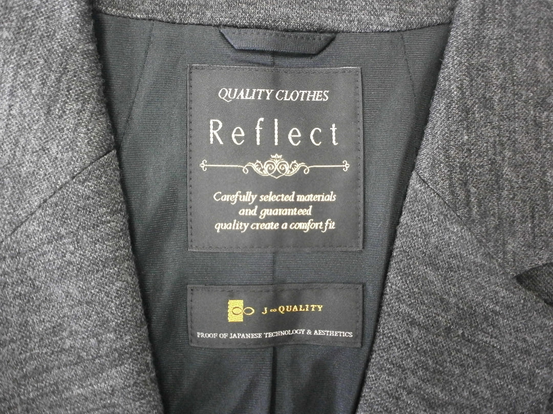【激安古着】 Reflect　テーラードジャケット　アウター