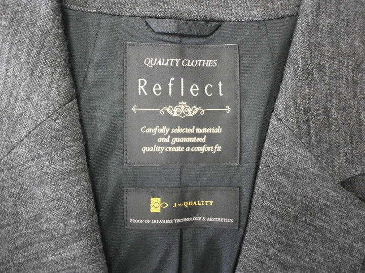 【激安古着】 Reflect　テーラードジャケット　アウター