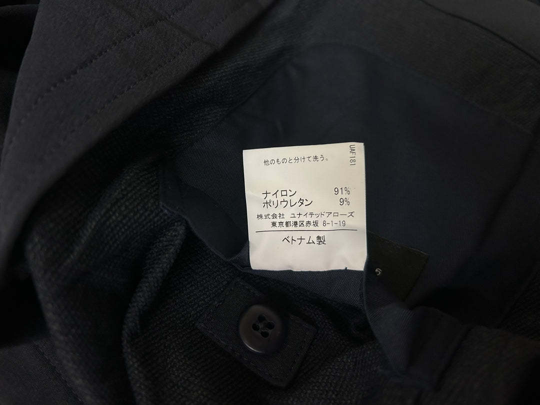【激安古着】 green label relaxing　テーラードジャケット　アウター