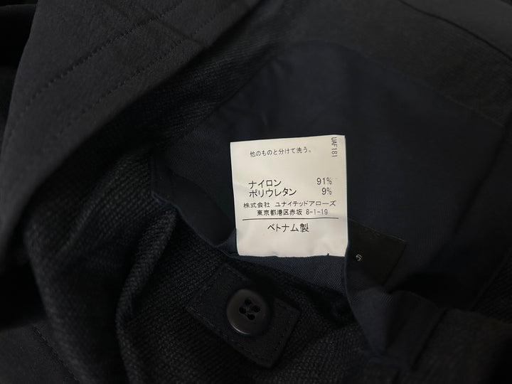 【激安古着】 green label relaxing　テーラードジャケット　アウター