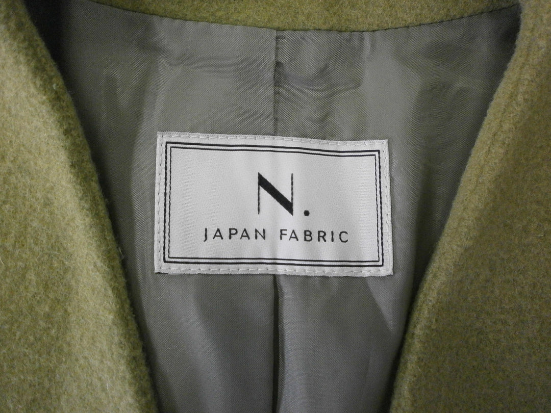 【激安古着】 N.　コートロング丈　アウター