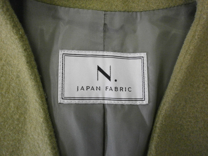【激安古着】 N.　コートロング丈　アウター