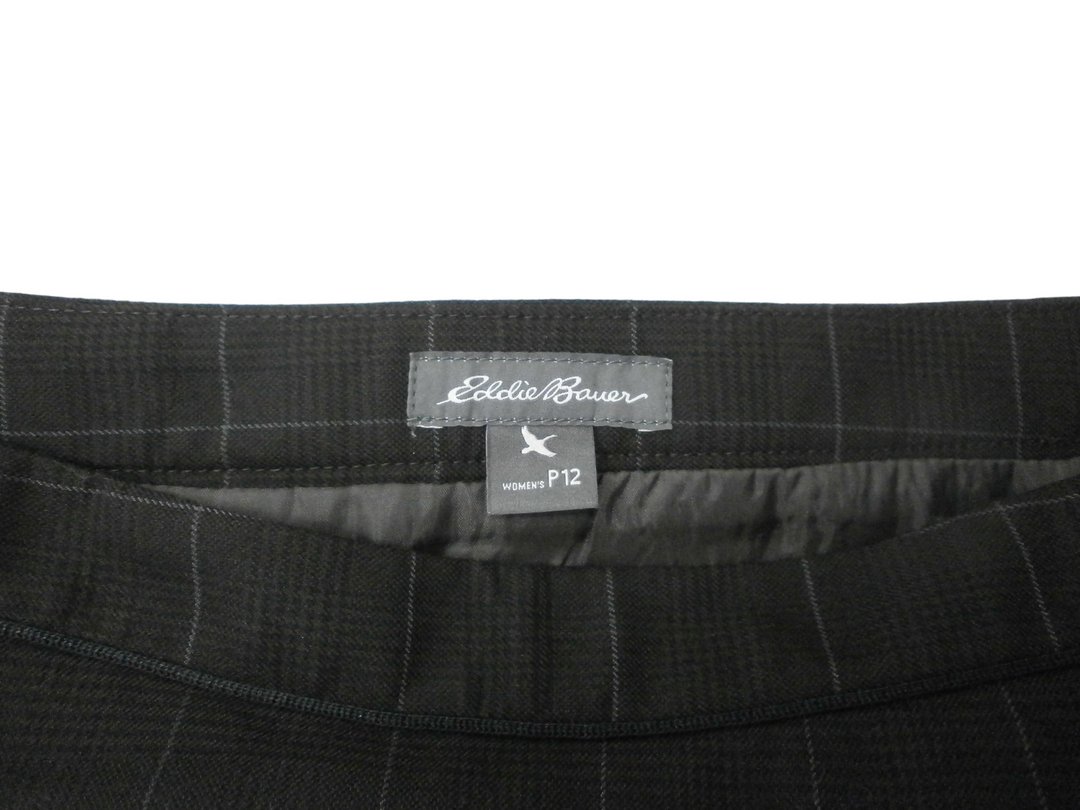 【激安古着】 Eddie Bauer　ミディアム丈　スカート