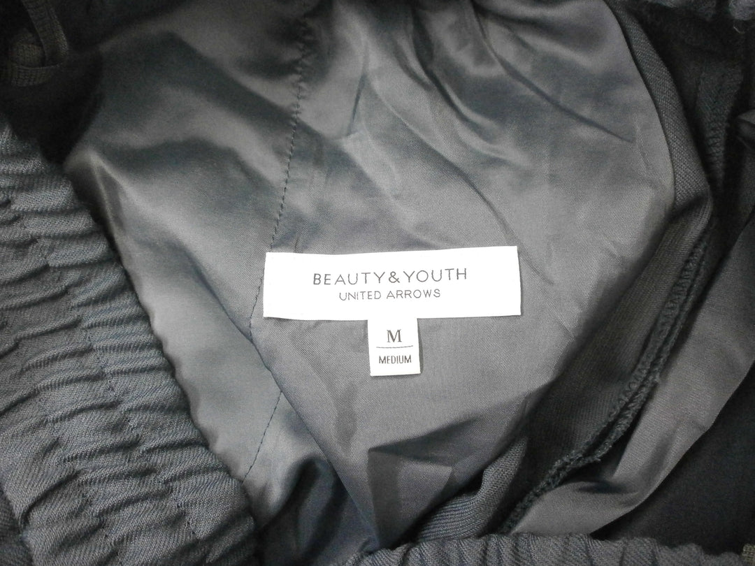 【激安古着】 BEAUTY&YOUTH　ジャージ/スポーツ　パンツ