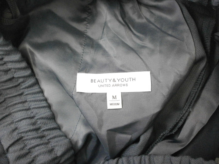 【激安古着】 BEAUTY&YOUTH　ジャージ/スポーツ　パンツ