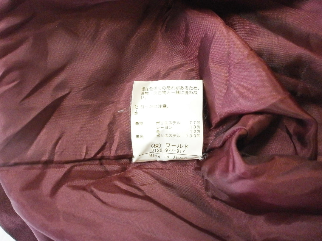 【激安古着】 Anatelier　ワンピース　ワンピース or ドレス