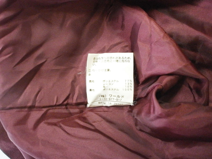 【激安古着】 Anatelier　ワンピース　ワンピース or ドレス