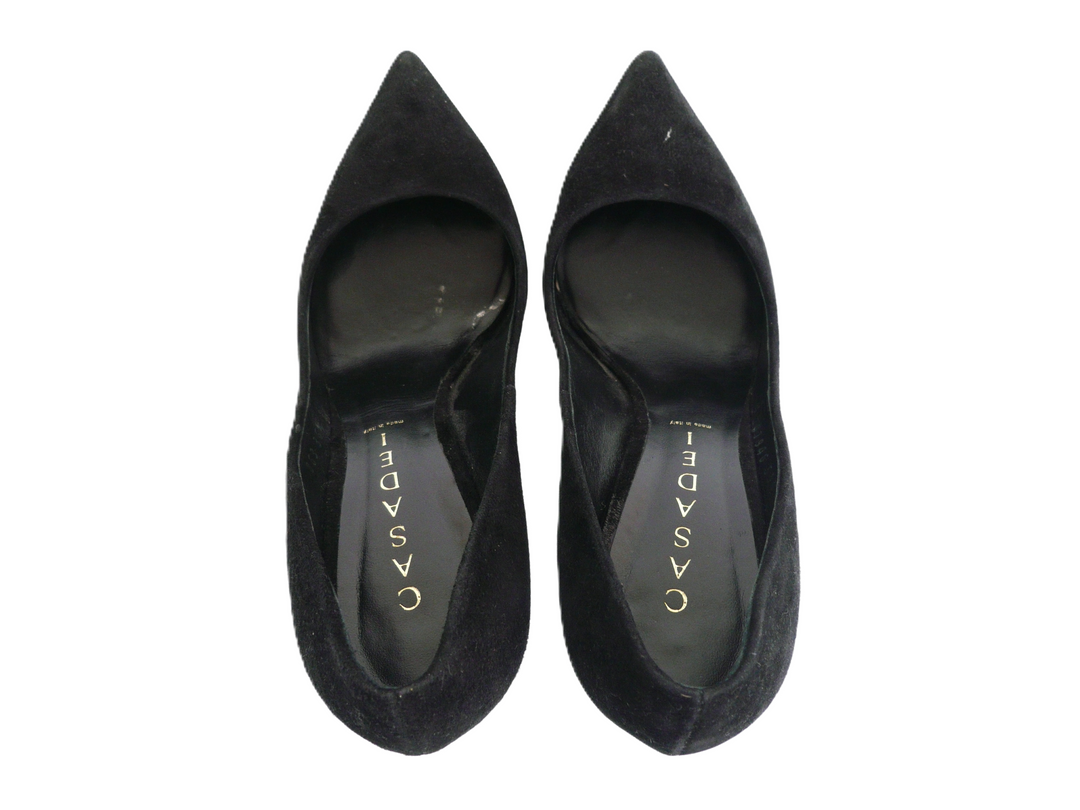 【小物/雑貨】 CASADEI　パンプス　シューズ