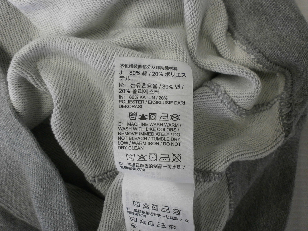 【激安古着】 NIKE　スウェットorトレーナー　トップス