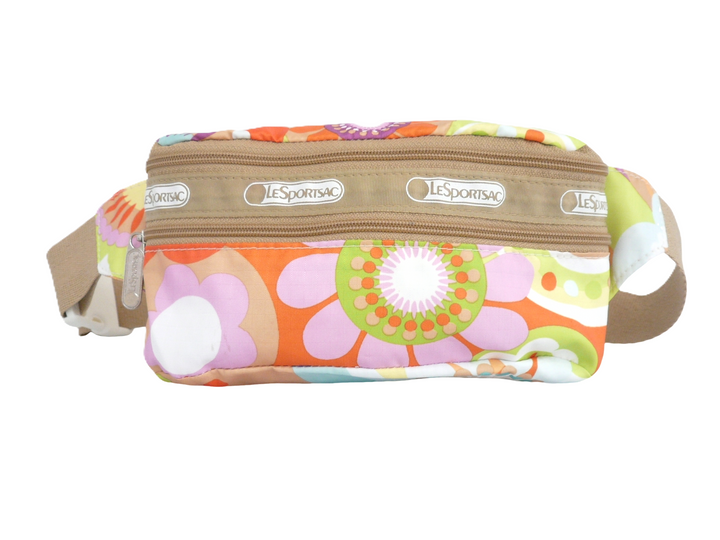 【小物/雑貨】 LESPORTSAC　ボディバッグ/ウエストポーチ　バッグ