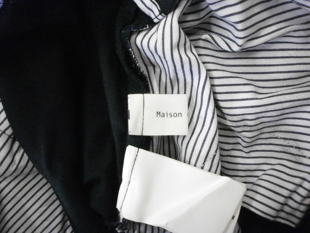 【激安古着】 Maison de Beige　サロペット/オーバーオール　オールインワンセットアップ