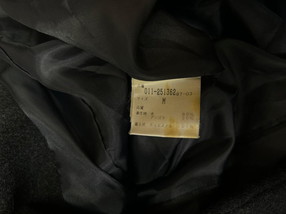 【激安古着】 VIVIAYOU　コートロング丈　アウター