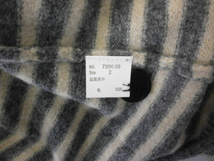 【激安古着】 NATURAL LAUNDRY　ニットorセーター　アウター