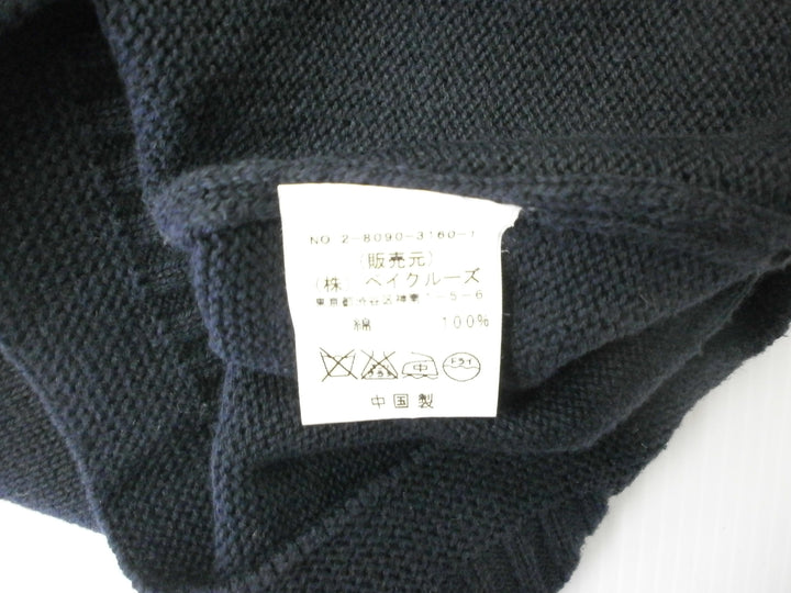 【激安古着】 sese　ニットorセーター　アウター