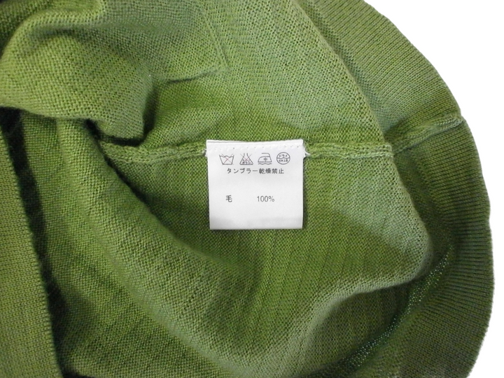 【激安古着】 ROPE　ニットorセーター　トップス