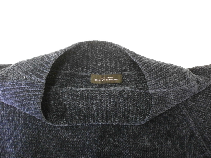 【激安古着】 UNITED ARROWS GREEN LABEL RELAXING　ニットorセーター　トップス