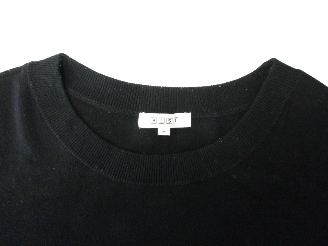 【激安古着】 PLST　ニットorセーター　トップス