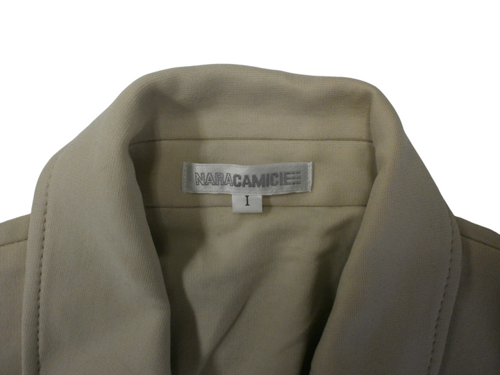 【激安古着】 NARACAMICIE　テーラードジャケット　アウター