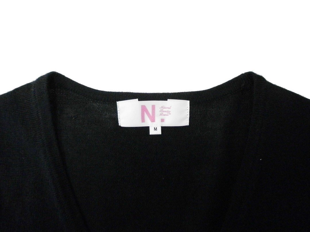 【激安古着】 N.　ニットorセーター　トップス