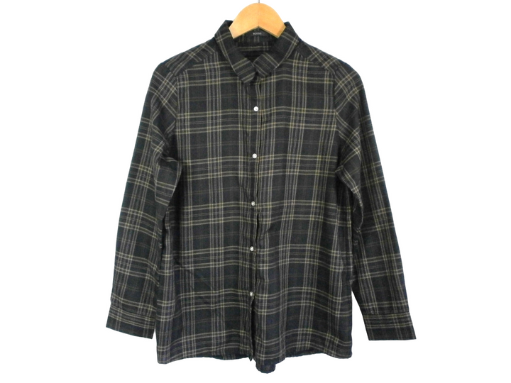 【激安古着】 ROSSO　長袖シャツ　トップス