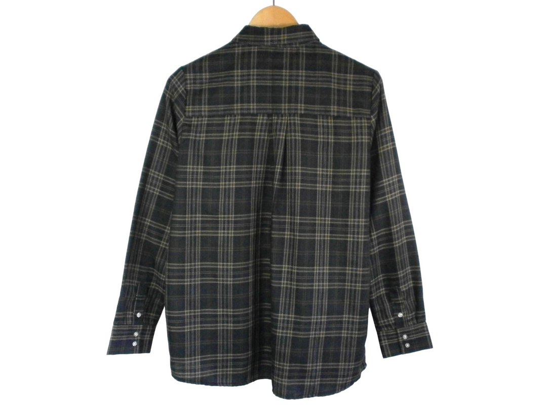 【激安古着】 ROSSO　長袖シャツ　トップス