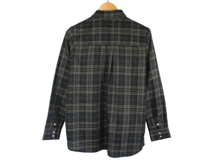 【激安古着】 ROSSO　長袖シャツ　トップス