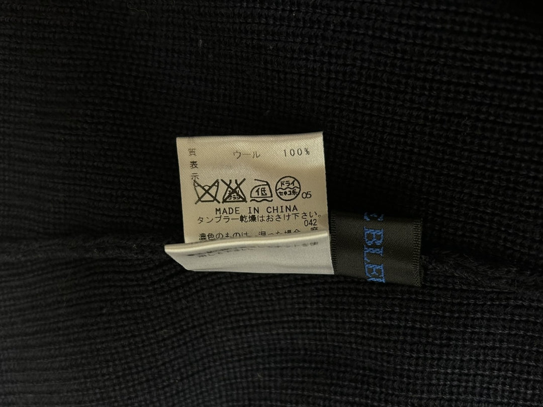 【激安古着】 LAPINE BLEUE　ニットorセーター　アウター