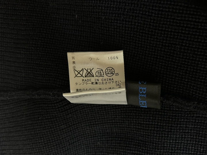 【激安古着】 LAPINE BLEUE　ニットorセーター　アウター