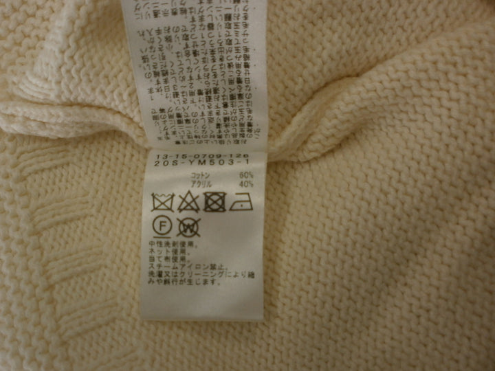 【激安古着】 BEAMS　ニットorセーター　トップス