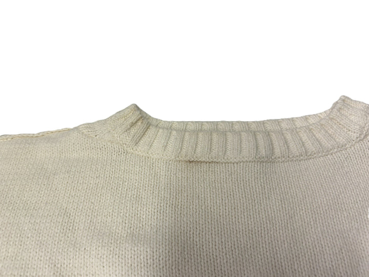 【激安古着】 BEAMS　ニットorセーター　トップス