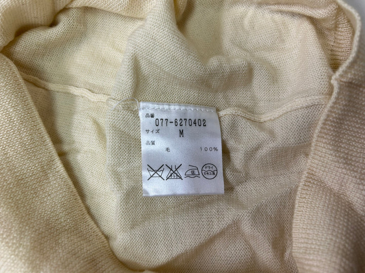 【激安古着】 H/standard　ニットorセーター　トップス