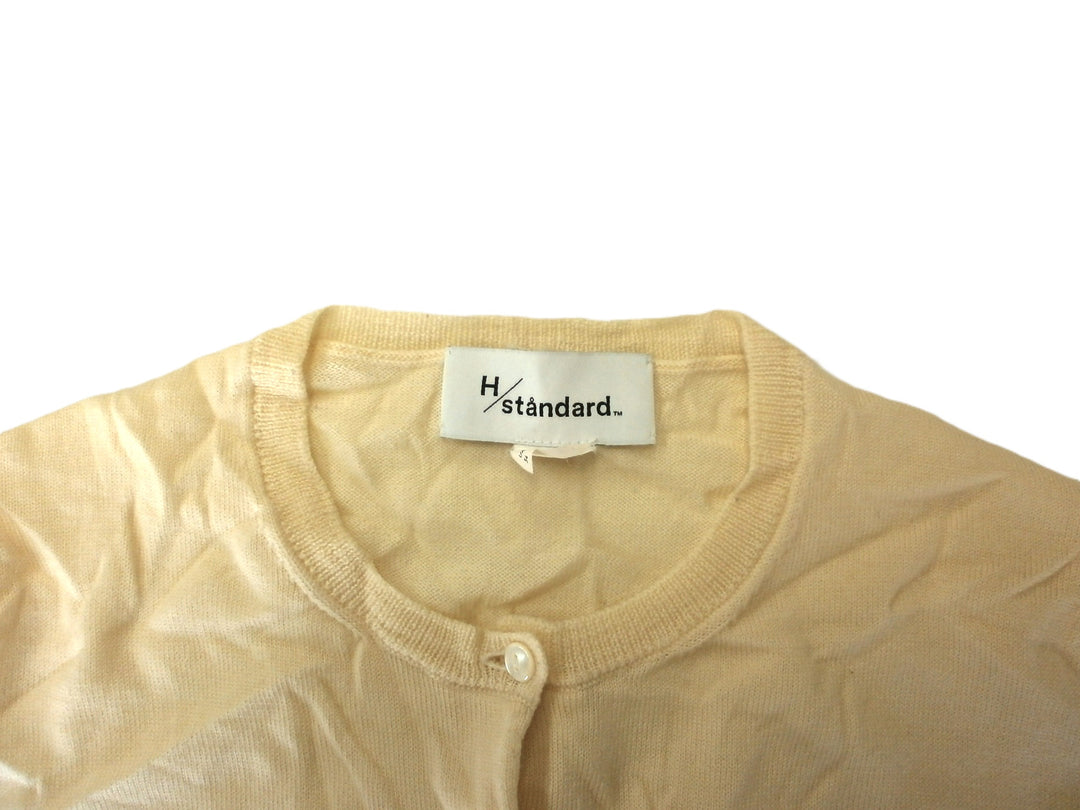 【激安古着】 H/standard　ニットorセーター　トップス