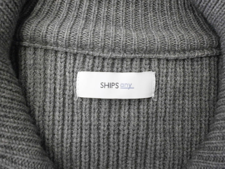 【激安古着】 SHIPS　ニットorセーター　アウター