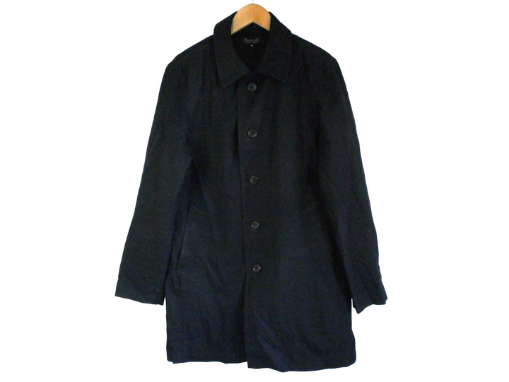 【激安古着】 UNITED ARROWS　コートロング丈　アウター
