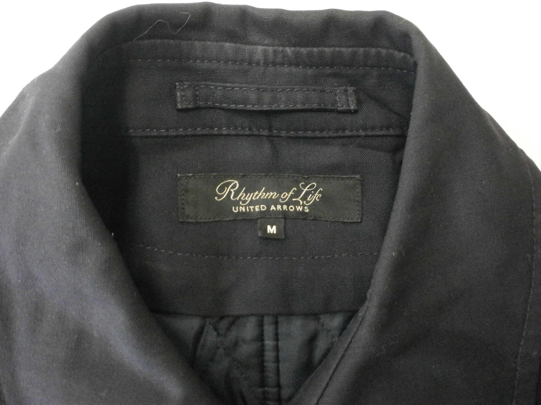 【激安古着】 UNITED ARROWS　コートロング丈　アウター