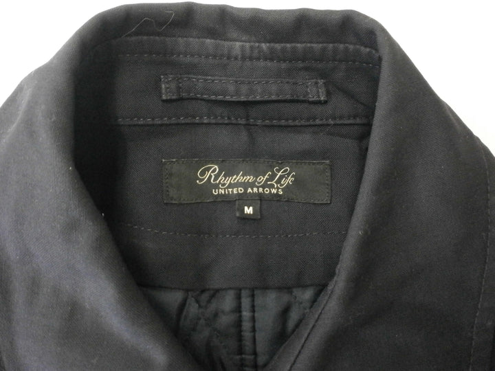 【激安古着】 UNITED ARROWS　コートロング丈　アウター