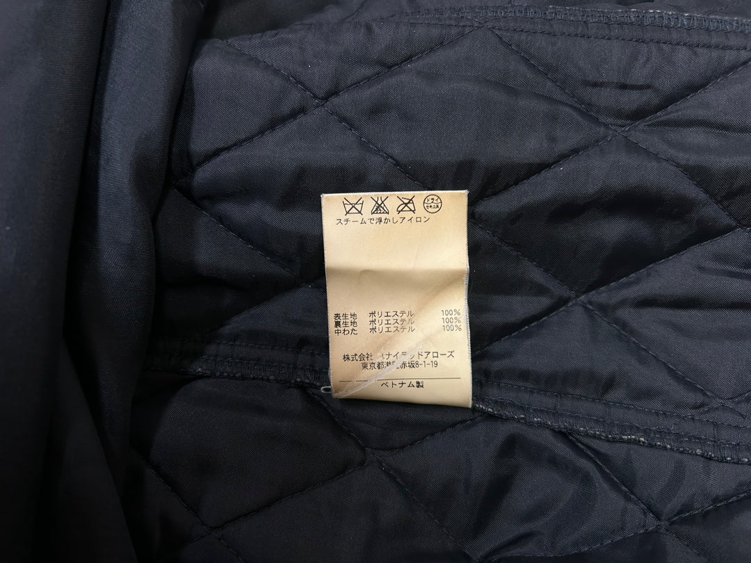 【激安古着】 UNITED ARROWS　コートロング丈　アウター