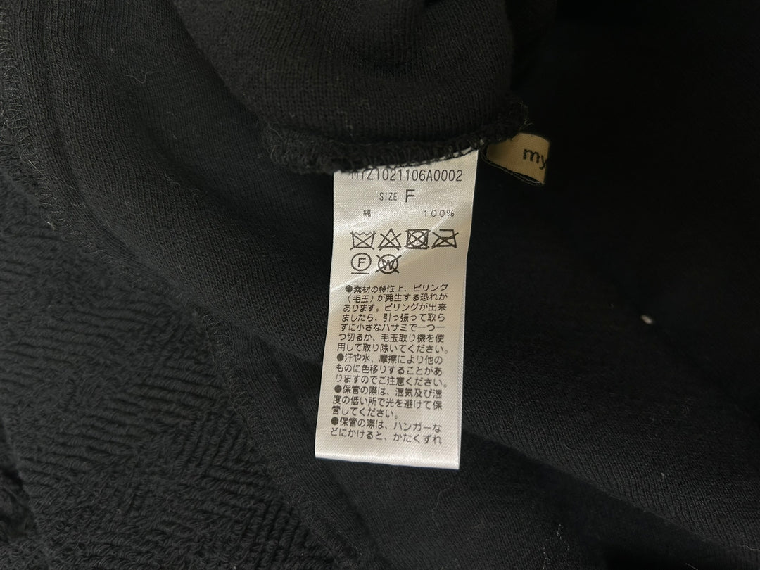 【激安古着】 mystic　ニットorセーター　トップス