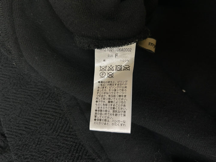 【激安古着】 mystic　ニットorセーター　トップス