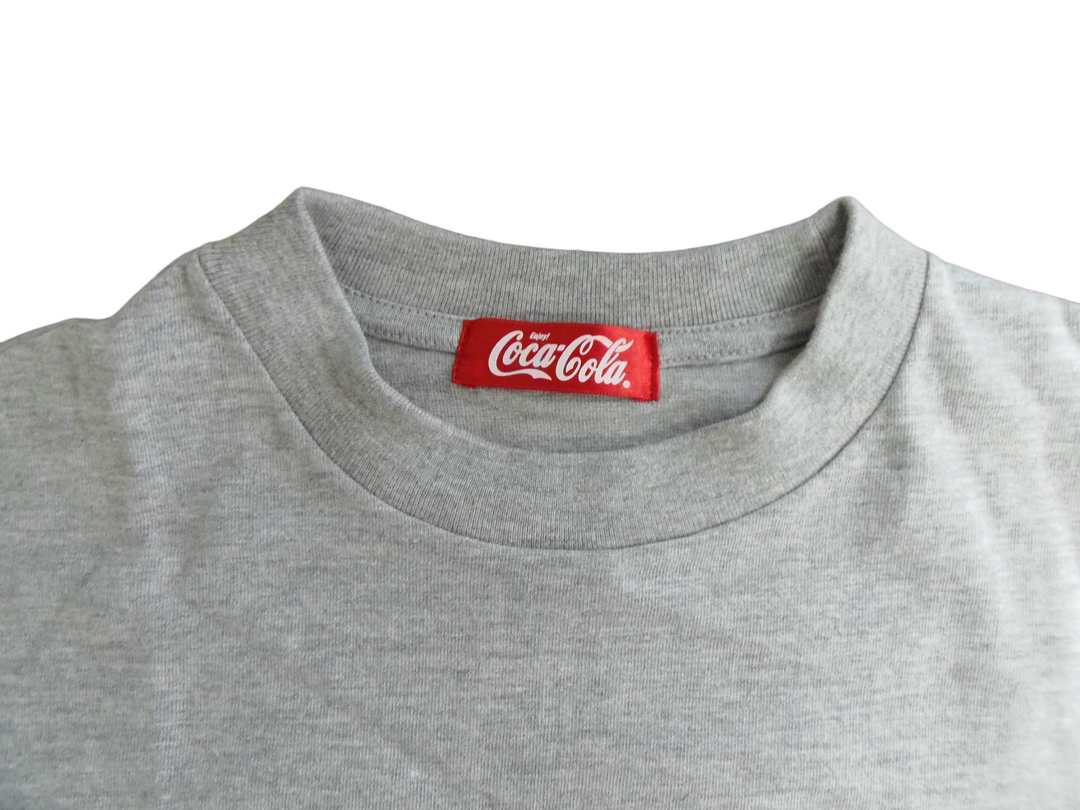 【激安古着】 Coca-Cola　半袖Tシャツ　トップス