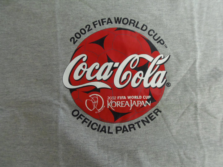 【激安古着】 Coca-Cola　半袖Tシャツ　トップス