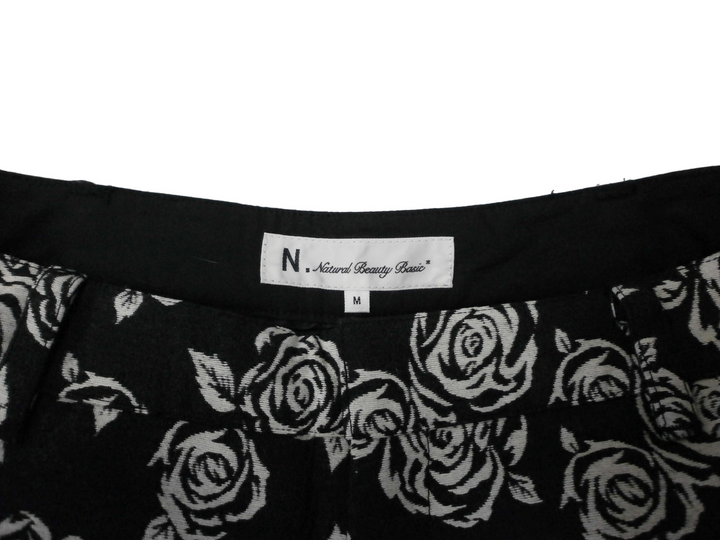 【激安古着】 NATURAL BEAUTY BASIC　ショート/ハーフパンツ　スカート