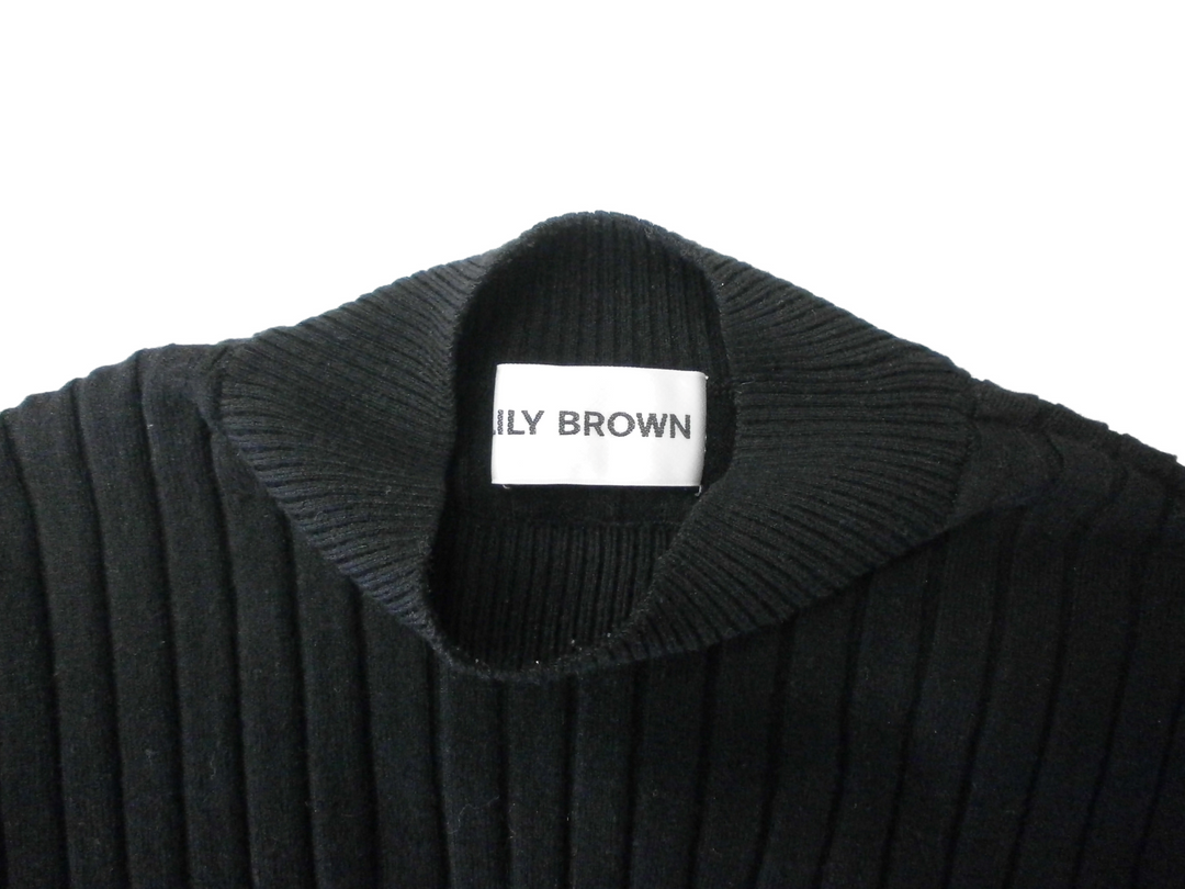 【激安古着】 Lily Brown　ニットorセーター　トップス