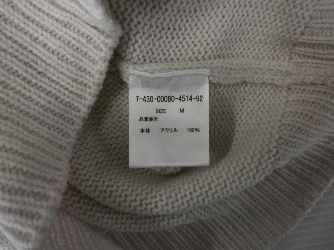 【激安古着】 LODISPOTTO　ニットorセーター　トップス