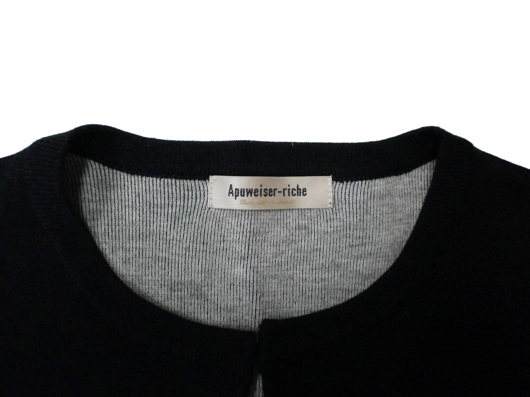 【激安古着】 Apuweiser-riche　その他アウター　トップス