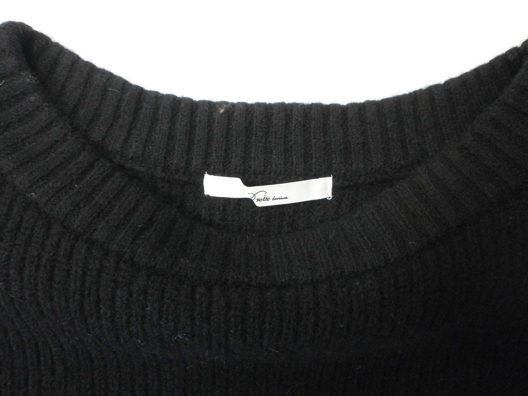 【激安古着】 Droite lautreamont　ニットorセーター　トップス