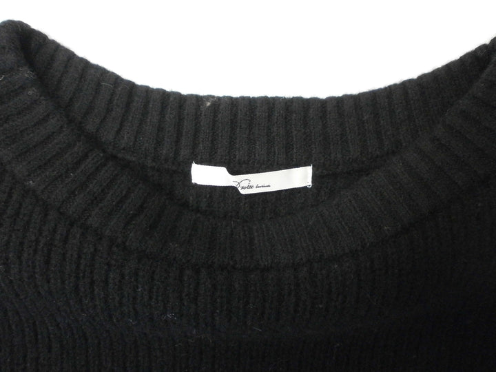 【激安古着】 Droite lautreamont　ニットorセーター　トップス
