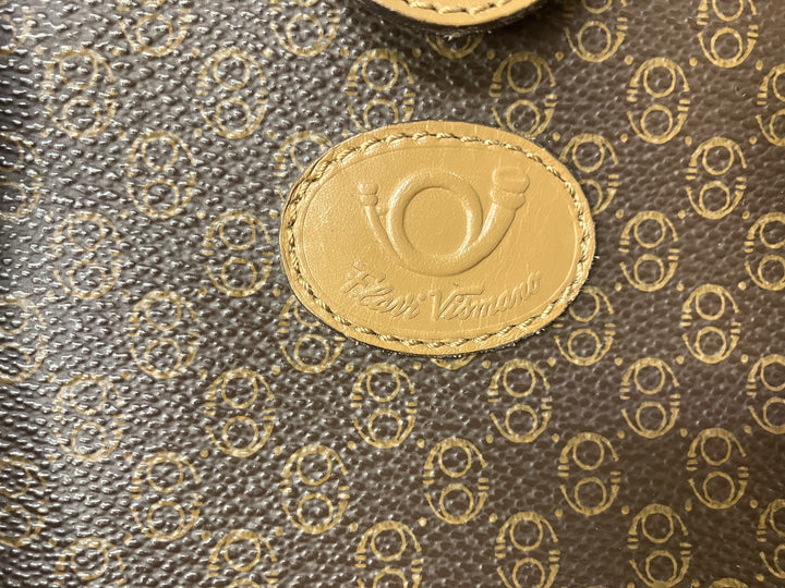 【小物/雑貨】 Flavi Vismano　ハンドバッグ/クラッチバッグ　バッグ