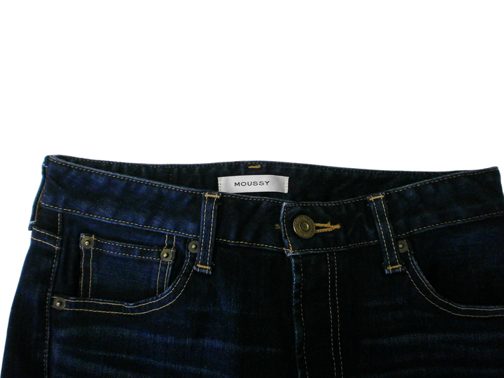【激安古着】 MOUSSY　デニムパンツ　パンツ